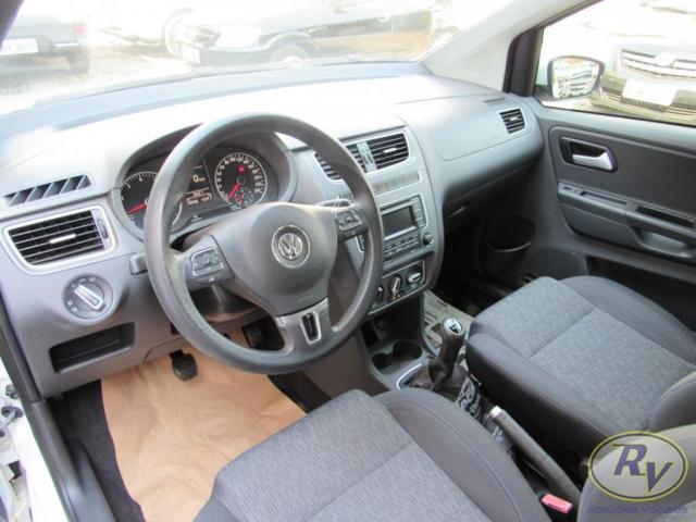VOLKSWAGEN FOX 2014/2014 1.0 MI BLUEMOTION 8V FLEX 4P MANUAL - Foto 5