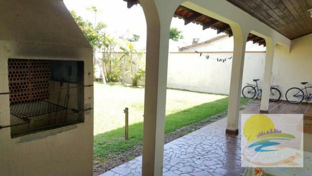 Casa com 3 dormitórios para alugar, 90 m² por R$ 750,00/dia - Sai Mirim - Itapoá/SC - Foto 18