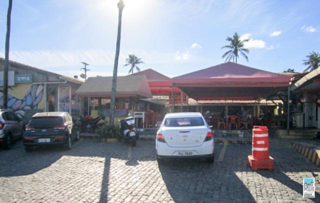 Piatã | Loja para Alugar | 35m² - Cod: 8193 - Foto 8