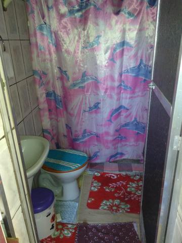 Casa De Vila Com: Quarto - Sala -Coz - Banh - Área - Coelho Da Rocha - Aceita Carta! - Foto 7