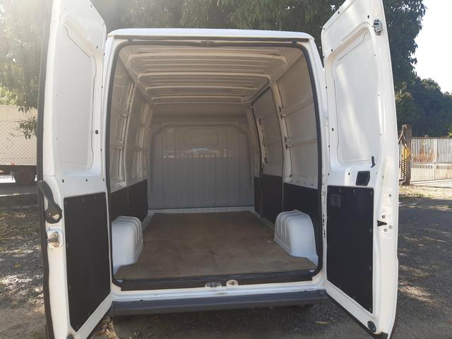 Fiat ducato maxcargo diesel - Foto 3