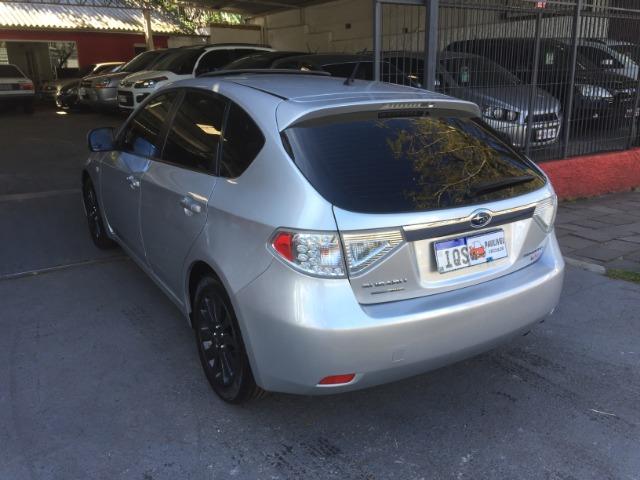 Impreza 2.0 4X4 16V Gasolina 4P Automático - Foto 5