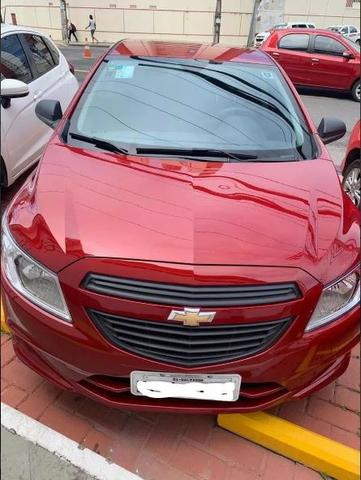 Chevrolet Onix 1.0 Joy 5p