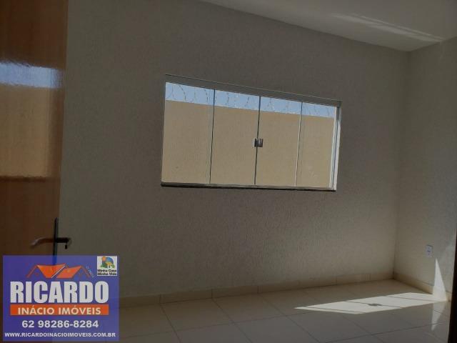 Chegou a Hora de Ter O que é seu!!! Casa 2/4 Com GARAGEM COBERTA - Foto 4