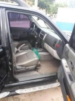 Vendo Pajero sport diesel. somente venda!!! - Foto 2