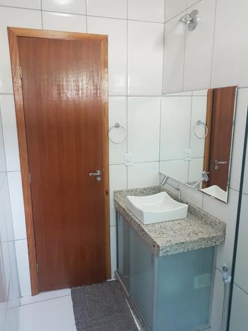 Linda Casa Jardim Imá Próxima AV. Duque de Caxias - Foto 13