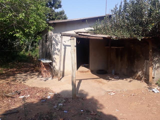 Lote de 250 m² de frente a praça serve como residencial e comercial no madre germana 2 - Foto 11