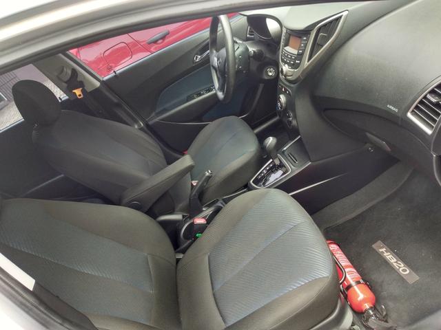 HB20 Confort Premium1.6 AUT. Impecável - Foto 10