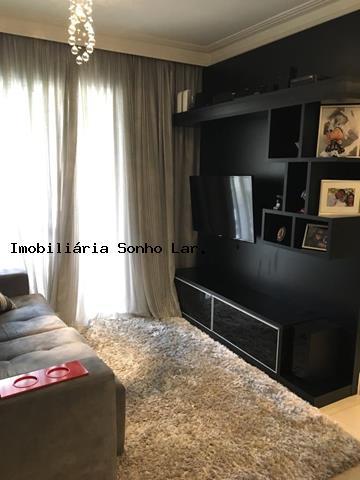 Apartamento para Venda em São Paulo, Jaguaré, 3 dormitórios, 1 suíte, 1 banheiro, 1 vaga