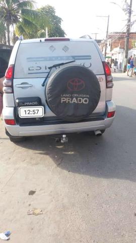 Land cruiser prado - Foto 3