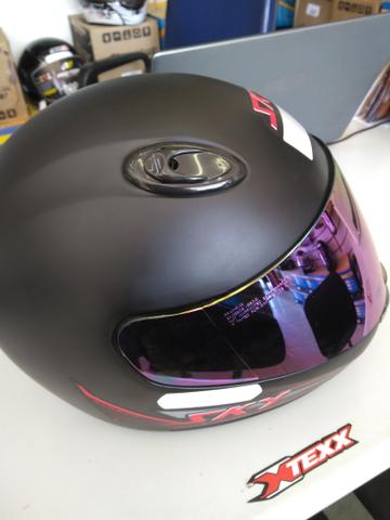 Capacete motosky Nimbus com entrega em todo Rio - Foto 6