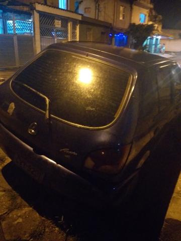 Carro só pra rodar - Foto 4