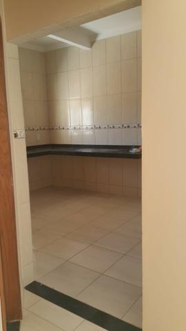 Casa residencial eldorado - rubiataba - Foto 2