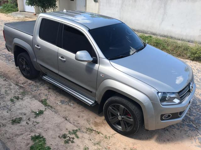 Amarok Highline 13/13 - EXTRA - Foto 6