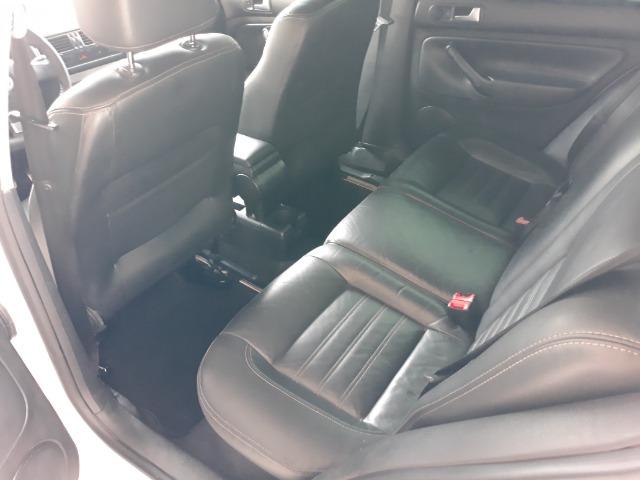 Vw/golf 1.6 sportline limited edition - Foto 8