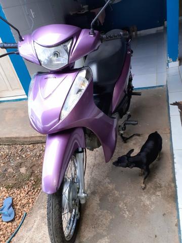 BIZ 125( cacoal)