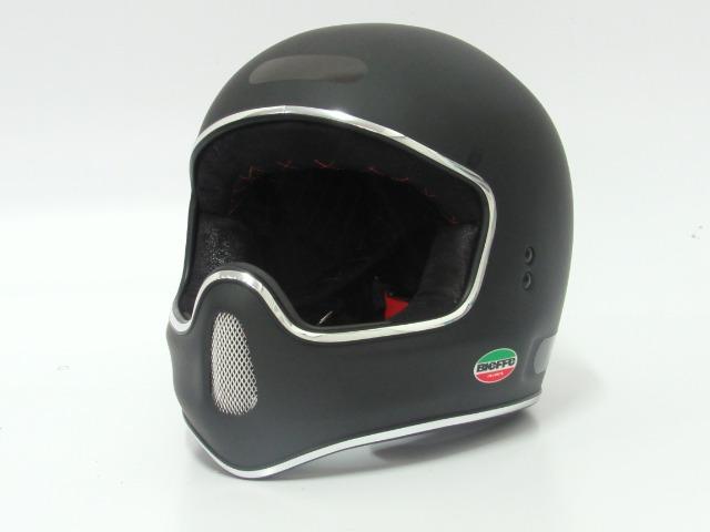 Capacete linha Vintage