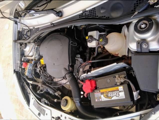 Vendo Renaut Sandero 1.6 - Foto 5
