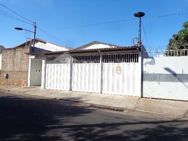 Casa para alugar com 2 dormitórios em Presidente roosevelt, Uberlândia cod:582339