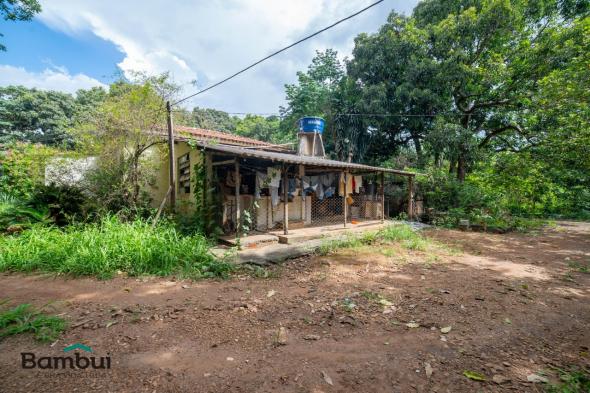 Chácara à venda com 0 dormitórios em Bairro goiá, Goiânia cod:60208631 - Foto 13