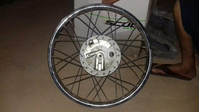Roda