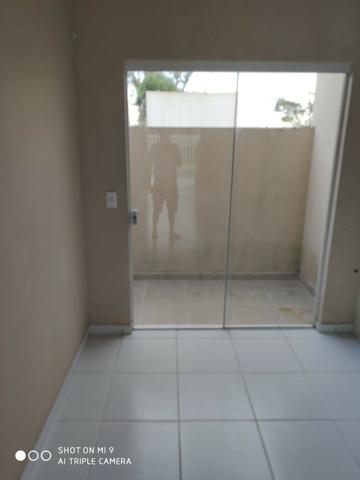Vendo casa Em Matinhos (Litoral do Paraná) a 2 quadras do mar - Foto 3