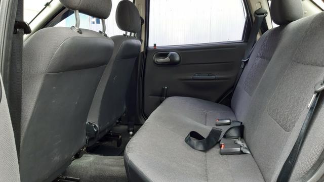 Gm Corsa Classic Life - 1.0 Flex 2006 - Foto 10
