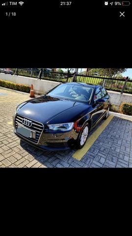 Audi A3 sedan 1.4 T