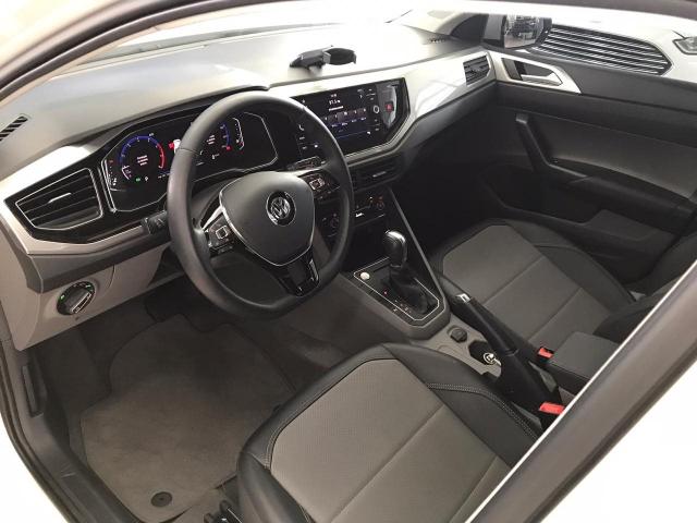 VIRTUS 2018/2018 1.0 200 TSI HIGHLINE AUTOMÁTICO - Foto 10