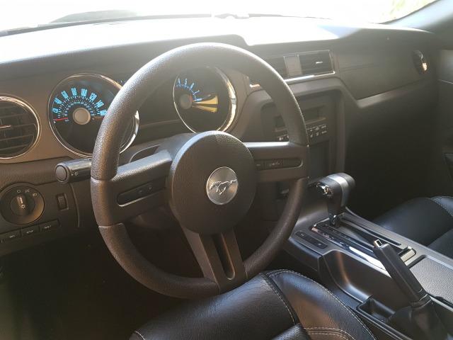 Ford Mustang V6 3.7 2012 - Foto 5