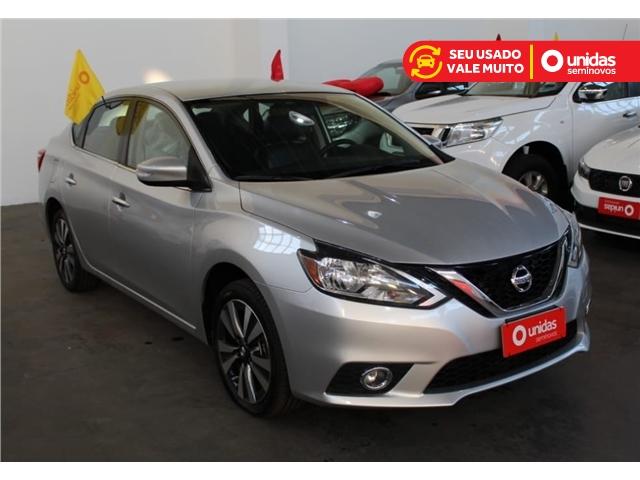 Nissan Sentra 2.0 sv 16v flex 4p automático - Foto 3