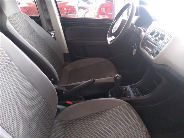 Volkswagen Up 1.0 tsi move up 12v flex 4p manual - Foto 8
