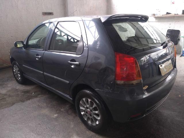 Fiat Palio Elx Flex 2005 - Foto 6