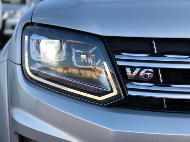 Amarok 2018/2018 3.0 v6 tdi highline cd diesel 4motion automático - Foto 10