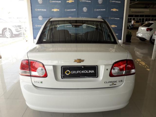 CLASSIC 2013/2013 1.0 MPFI LS 8V FLEX 4P MANUAL - Foto 6