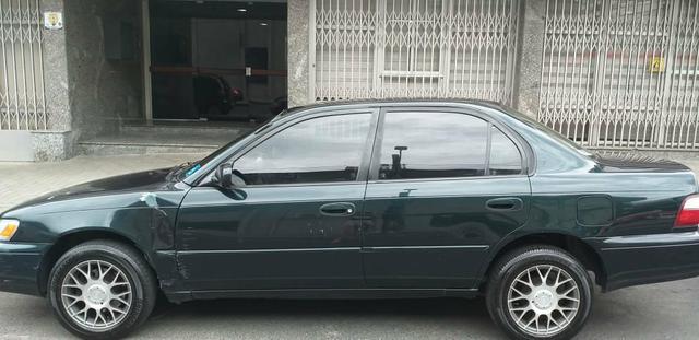 Corolla automático completo 1996 - Foto 2