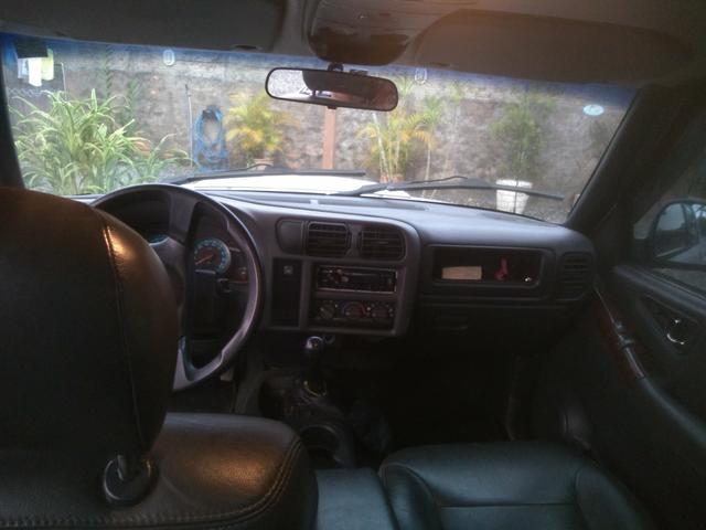 Vendo S10 Executive - Foto 6