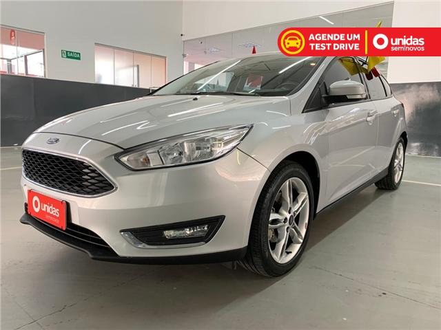 Ford Focus 1.6 se 16v flex 4p manual - Foto 2