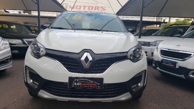 Renault Captur Intence 4P - Foto 3