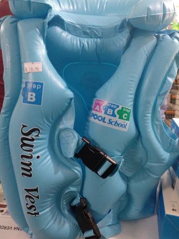 Boia para Piscina