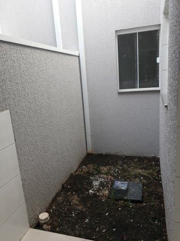 Casa com 3 quartos - Pronto para morar - Foto 13