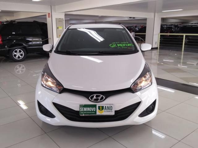 HYUNDAI HB20 1.0M COMFOR - Foto 2