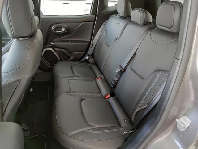 JEEP RENEGADE 1.8 16V FLEX LIMITED 4P 2019 - Foto 9