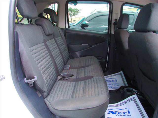 Fiat Idea 1.8 Mpi Adventure 16v - Foto 7