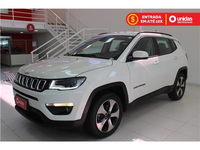 Jeep Compass 2.0 16v flex longitude automático - Foto 3