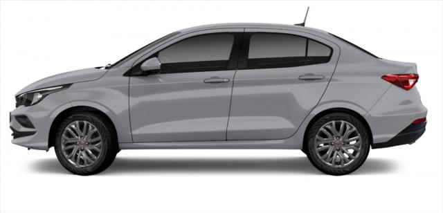 FIAT CRONOS 1.3 FIREFLY FLEX MANUAL - Foto 2