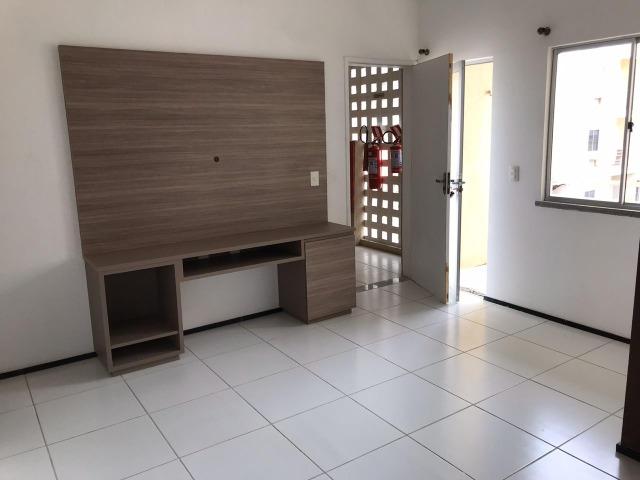 Apartamento Mobiliado, 01 Vaga - 3 quartos em Fortaleza CE - Foto 5