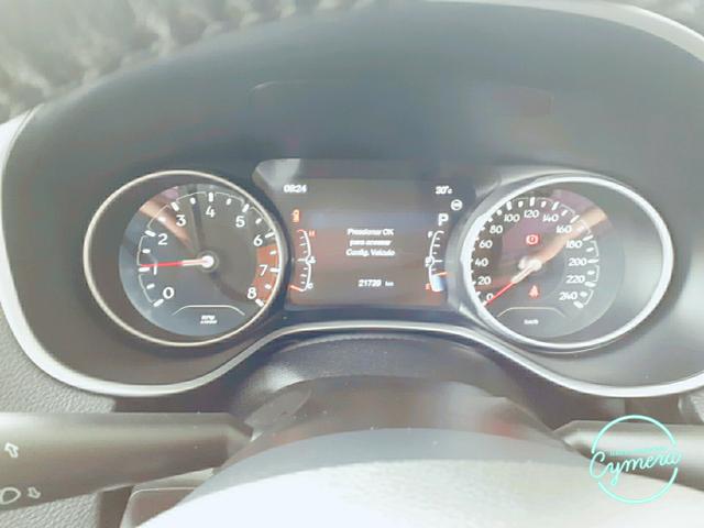 Jeep compass 2019 longitude completo - Foto 4