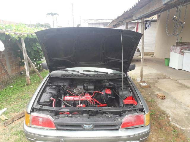Escort 96