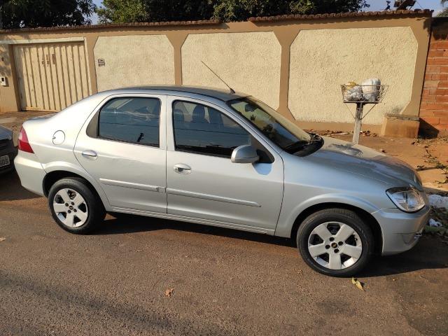 Chevrolet -Prisma 1.4 2008 - 2009 - Foto 4